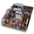 Mainboards
